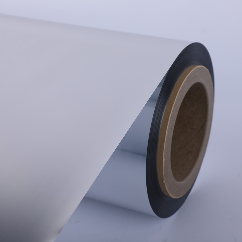 Apa sifat film polyester?