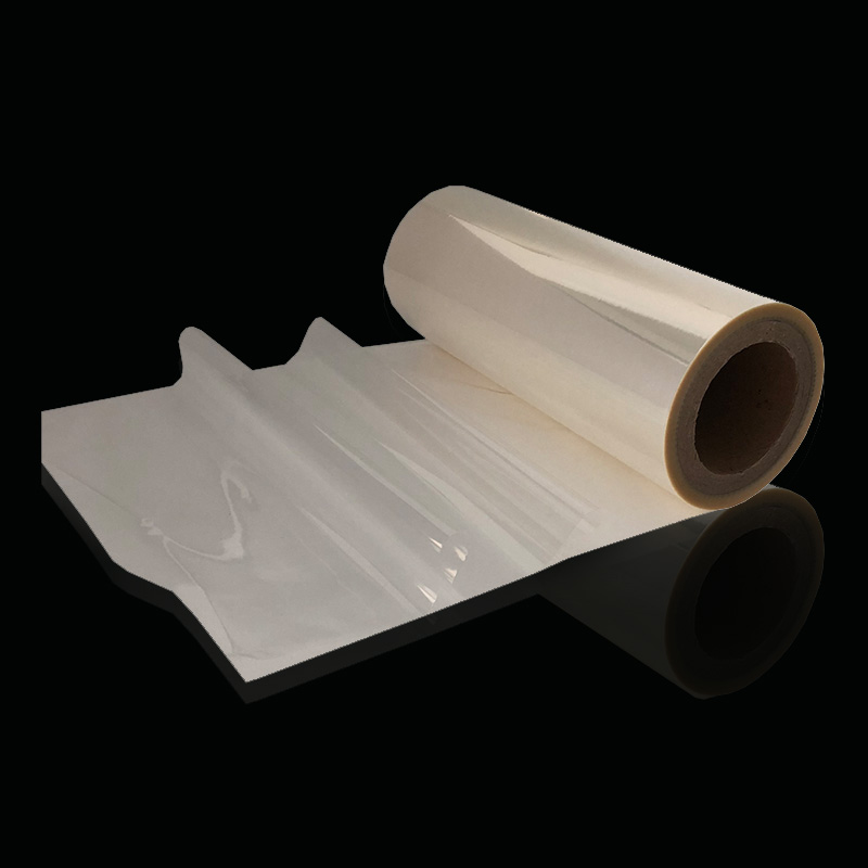 Bagaimana film logam dilapisi?