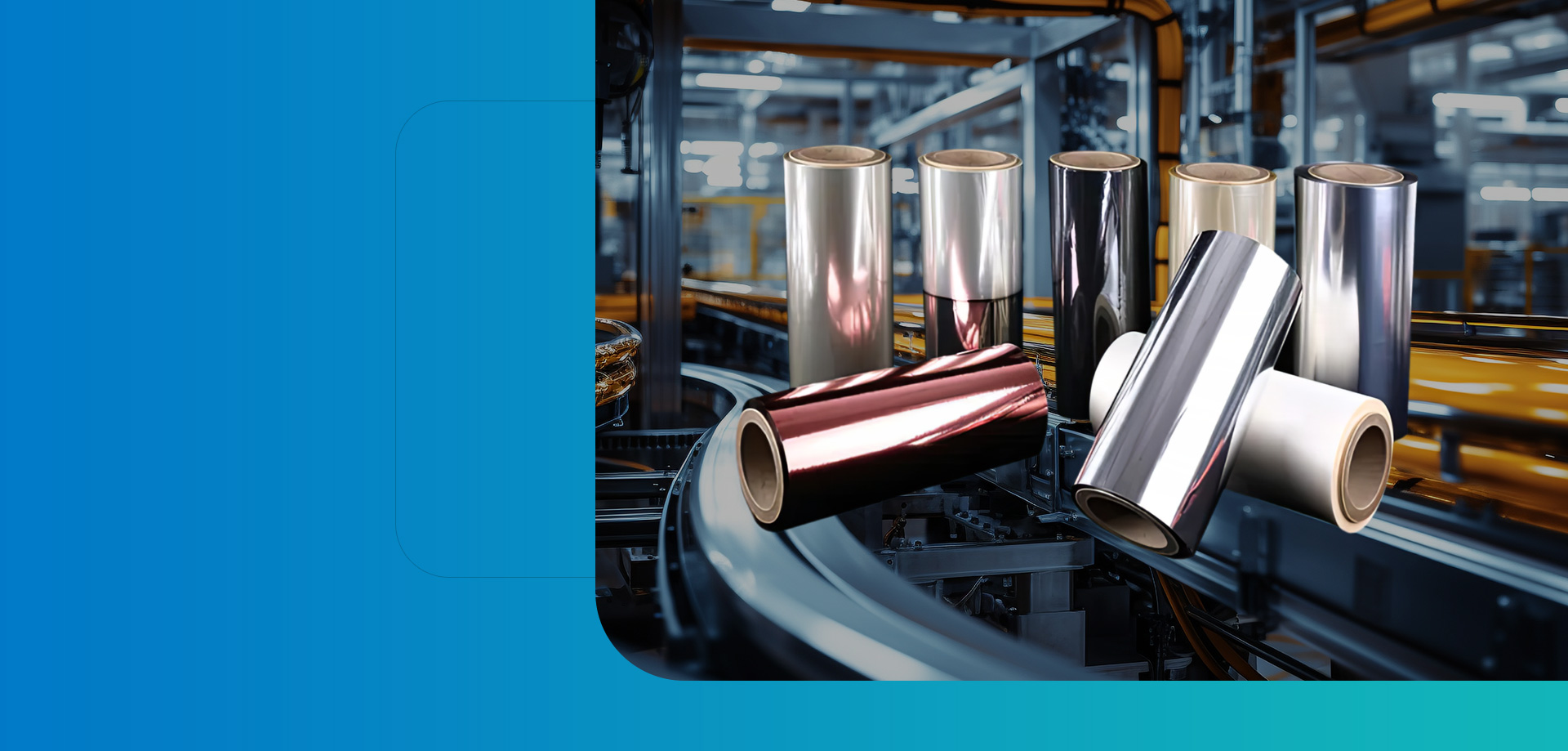 Zhejiang Changyu New Material Co., Ltd.