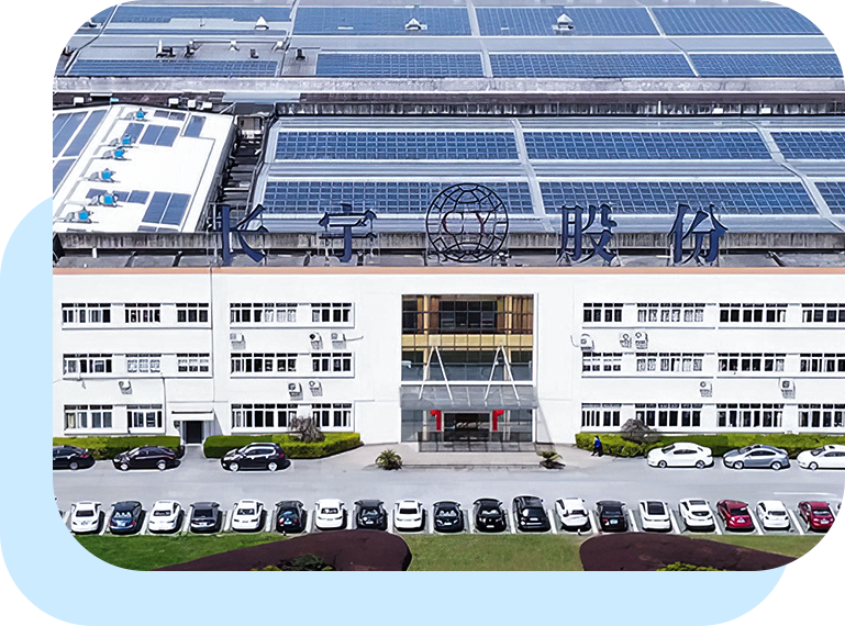 Zhejiang Changyu New Material Co., Ltd.