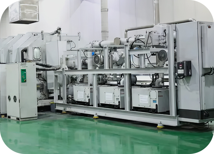 Zhejiang Changyu New Material Co., Ltd.